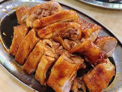 五味鸭-海滨鸭仔饭(海宁店)