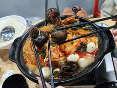 -螺叔螺蛳鸭脚煲(河南岸店)