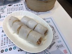 -点点心点心专门店(湾仔店)