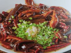 -老瑞福上海菜(人民广场店)