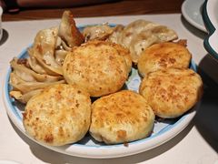 -宋徽厨·安徽菜(绿地店)