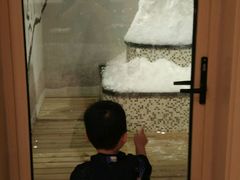 -汤里来温泉