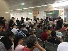 -复旦大学附属华山医院(总院)