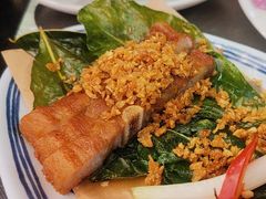 -禄婶鸡煲·打边炉