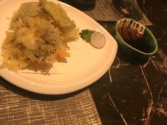 -枫品铁板烧(东樾店)