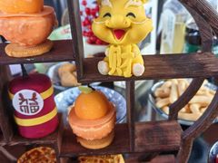 -海口万豪·大堂吧·望海吧.日落海景·下午茶·奶茶·咖啡·轻食·蛋糕·鸡尾酒·清吧