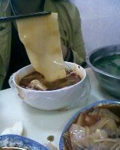 蘸水面-姐弟俩土豆粉(西安小寨店)