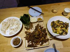 -老长春肉馆(隆礼路店)