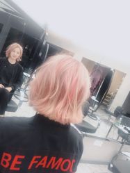 -变画·发型STUDIO