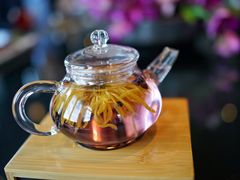 -三号黄浦会Canton Table