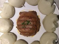-飞鹿餐饮·陕南菜(北关店)