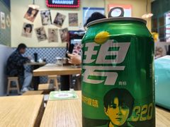 -柴爿巷·香酥鸡&馄饨(复兴中路店)