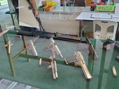 -甲米射击场KRABI SHOOTING RANGE