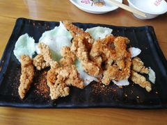 -炉小二铜锅牛蛙•川湘菜(三里屯店)