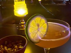 -悦界酒吧(后海店)