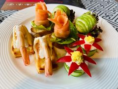 -绮梦西湖·云端餐厅(歌德店)