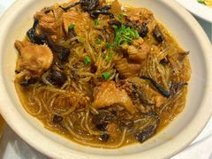 -北李·海肠捞饭·大连菜(望京凯德MALL店)