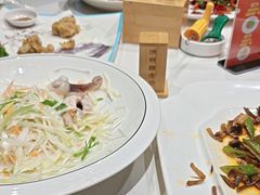 -渔码头食府·20年蓬莱老字号(登州路店)