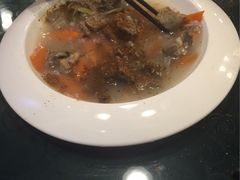 -帕米朵儿新疆小馆(仙鹤新天地广场店)