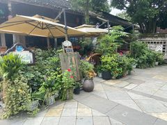 -安仁古镇
