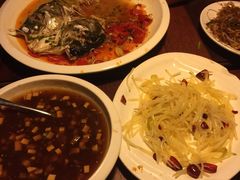 -章吴记喜瑞餐厅(东东城店)