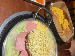 -양평식당·杨平食堂(华贸店)
