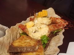 -南苑环球酒店-稻菊日式餐厅(鄞县大道店)