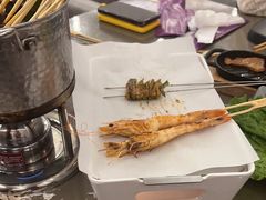 -苏小牛·牛肉串(国贸店)