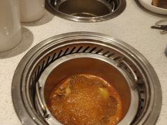 -龍歌自助小火锅(芝罘万达店)