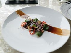 -广州四季酒店·佰鲜汇·现代法餐