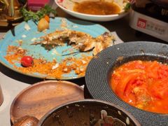 -塔哈尔·新疆盛宴(奉贤龙湖店)