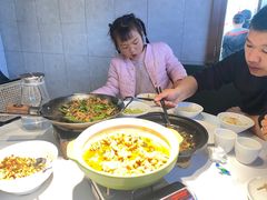 -费大厨辣椒炒肉(高铁吾悦广场店)