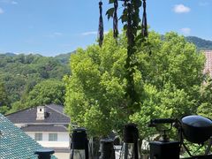 -马灯部落·西湖边的创意山景餐厅(虎跑动物园店)