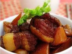 -中国厨房/台湾牛肉面