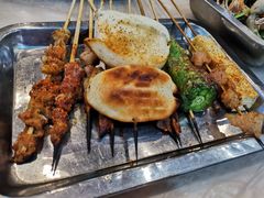 -曹胖子龙虾馆(黄桦路店)