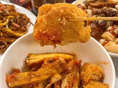 -又一间茶点轩(百汇广场店)