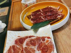 -AJIYA·池袋日式烧肉自助(天津万象城店)