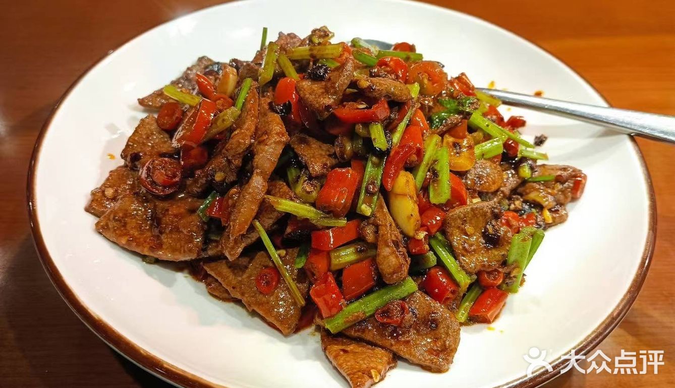 因为这道菜我多炫了两碗米饭～