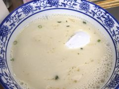 -雪琴面馆富安特色鱼汤面(城中花园店)
