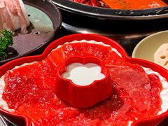 -蜀大侠火锅(总府路店)