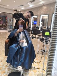 -丝情发艺 I SALON
