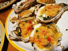 -龚海宝· 烧烤· 羊肉原切挂糊更好吃(庄市店)