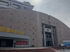 -绵阳科技馆