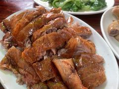 烧鹅-凌舍好烧鹅(中山路店)