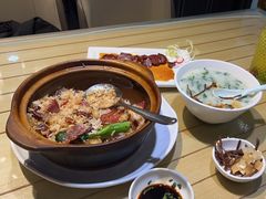 -上下九广州菜馆(李家村万达店)