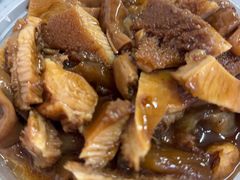 -韦记牛杂汤(清晖园店)