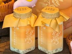 -沪上阿姨·臻选茶饮(上海环球港店)