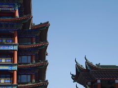 -大明幻境第一城