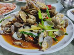 -四川小胡子海鲜(丁村万人海鲜广场店)