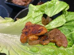 -九田家黑牛烤肉料理(石路天虹店)